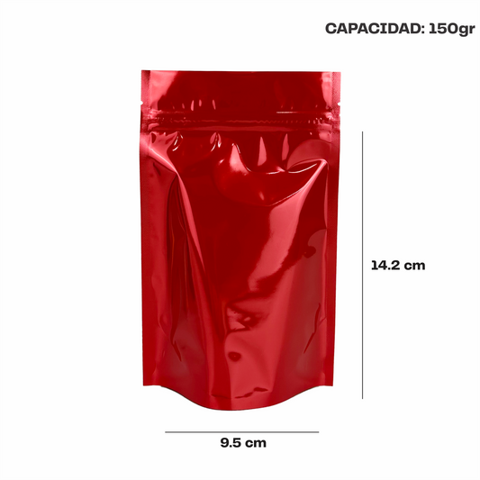 Mini Roja (9.5x14.2x6.35)