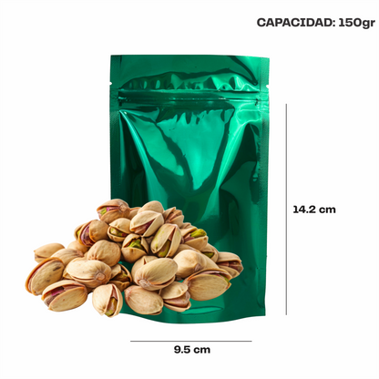 Mini Verde (9.5x14.2x6.35)